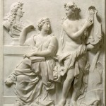 Поэзия и музыка празднуют славу Людовика XIV