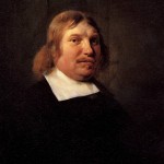 <b>БРАЙ ЯН ДЕ Мужской портрет, 1658</b>